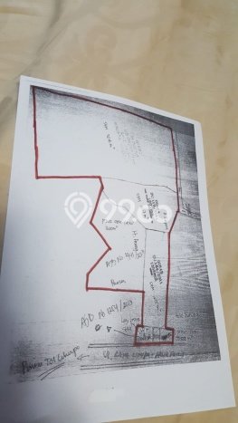 Kavling Tanah Dijual di Cikupa Tangerang Spesifikasi 9700m2 Kavling Tanah Dijual di Cikupa Tangerang Spesifikasi 9700m2