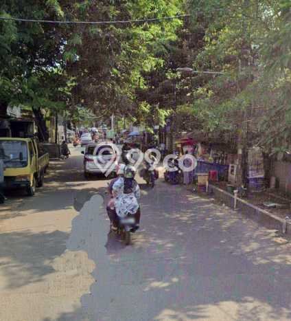 Kavling Tanah untuk Dijual di Kemang, Jakarta Selatan, Luas 1045m2 Kavling Tanah untuk Dijual di Kemang, Jakarta Selatan, Luas 1045m2