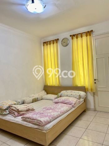 Hunian Mewah Dijual LT 96m2 di Kelapa Gading, Jakarta Utara Hunian Mewah Dijual LT 96m2 di Kelapa Gading, Jakarta Utara
