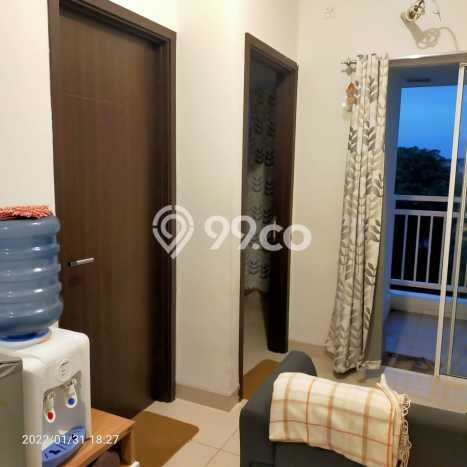 Siap Huni Apartemen di Jakarta Barat 2 Kamar & 1 Kamar Mandi, Luas 40m2 Siap Huni Apartemen di Jakarta Barat 2 Kamar & 1 Kamar Mandi, Luas 40m2