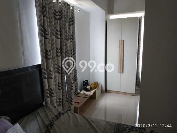 Siap Huni Apartemen di Jakarta Barat 2 Kamar & 1 Kamar Mandi, Luas 40m2 Siap Huni Apartemen di Jakarta Barat 2 Kamar & 1 Kamar Mandi, Luas 40m2