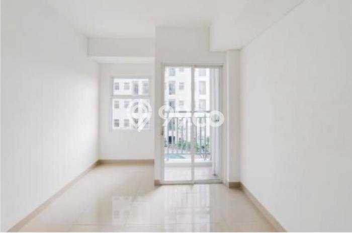 Dijual Apartemen 2 KT 1 KM di Serpong Dijual Apartemen 2 KT 1 KM di Serpong