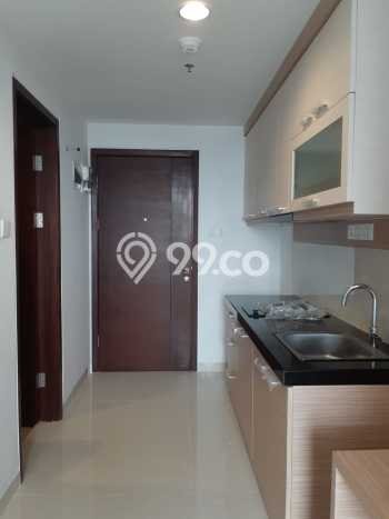 Hunian Apartemen Ideal untuk Dijual di Jakarta Barat dengan 1 Kamar Hunian Apartemen Ideal untuk Dijual di Jakarta Barat dengan 1 Kamar