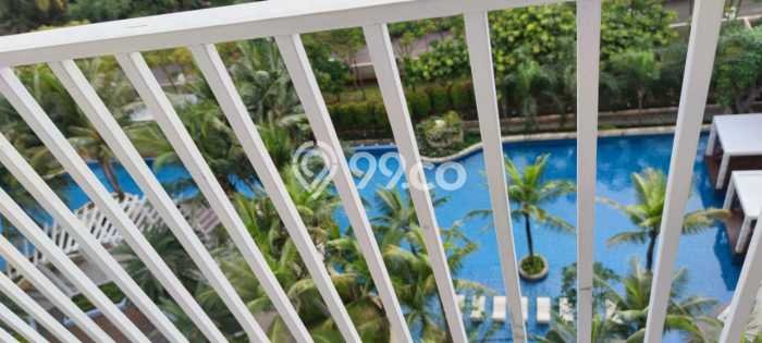 Hunian Apartemen Nyaman di Kembangan 2 Kamar Tidur Hunian Apartemen Nyaman di Kembangan 2 Kamar Tidur