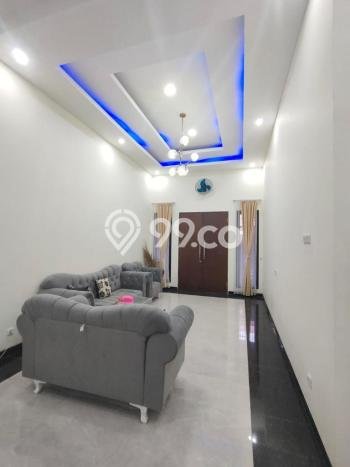 Rumah Eksklusif Siap Huni di Jakarta Barat Fasilitas Premium Rumah Eksklusif Siap Huni di Jakarta Barat Fasilitas Premium