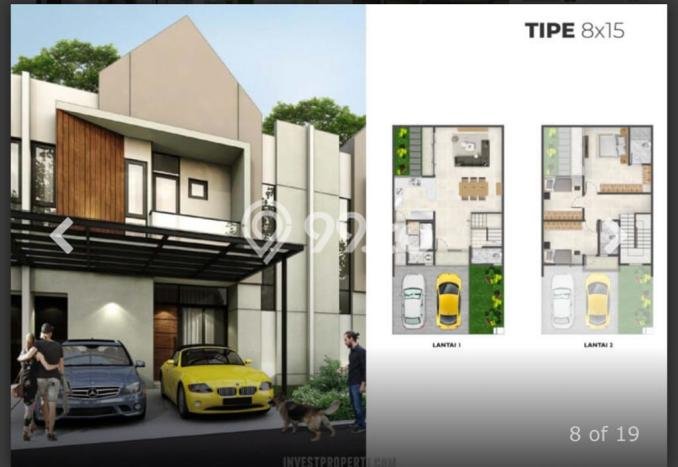 Rumah Luxury di Jakarta Utara Lokasi Strategis Kondisi Terawat Rumah Luxury di Jakarta Utara Lokasi Strategis Kondisi Terawat