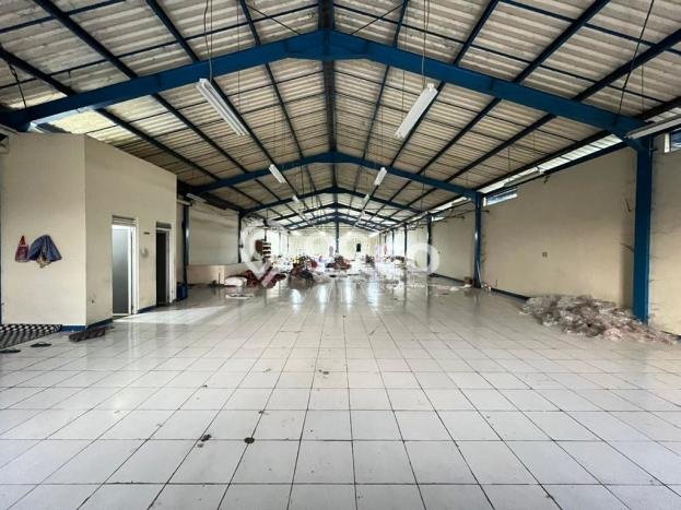 Gudang Dijual di Prime Area Tangerang Luas 2000m2 Gudang Dijual di Prime Area Tangerang Luas 2000m2