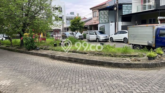 Rumah Murah di Jakarta Barat Dekat Sekolah Rumah Murah di Jakarta Barat Dekat Sekolah