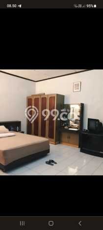Dijual Rumah Modern 3 KT di Citra Garden, Jakarta Barat Dijual Rumah Modern 3 KT di Citra Garden, Jakarta Barat