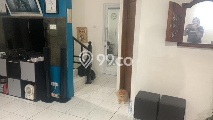 Rumah Eksklusif Best Area di Jakarta Barat, DKI Jakarta Rumah Eksklusif Best Area di Jakarta Barat, DKI Jakarta