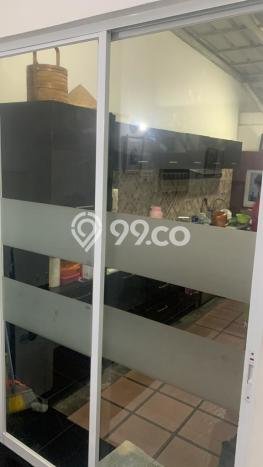 Rumah Eksklusif Best Area di Jakarta Barat, DKI Jakarta Rumah Eksklusif Best Area di Jakarta Barat, DKI Jakarta