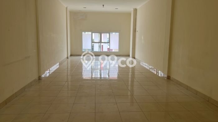 Unit Ruko Dijual di Jakarta Barat LT 72m2 & LB 210m2 Unit Ruko Dijual di Jakarta Barat LT 72m2 & LB 210m2