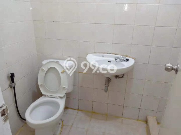 Dijual Apartemen di Cengkareng, Jakarta Barat Punya 2 Kamar Tidur Dijual Apartemen di Cengkareng, Jakarta Barat Punya 2 Kamar Tidur