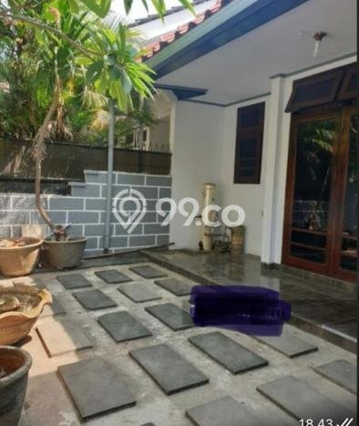 Dijual Hunian Rumah Terawat 2 Kamar di Kalideres, Jakarta Barat Dijual Hunian Rumah Terawat 2 Kamar di Kalideres, Jakarta Barat