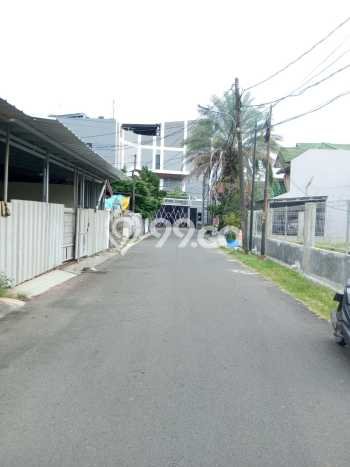 Rumah Murah di Jakarta Barat Dekat Sekolah Rumah Murah di Jakarta Barat Dekat Sekolah