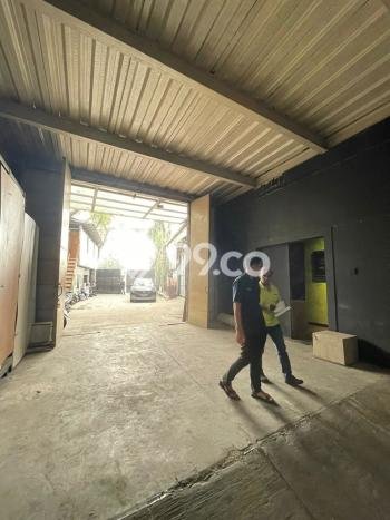 Unit Gudang Dijual di Karang Tengah Tangerang 2000m2 Unit Gudang Dijual di Karang Tengah Tangerang 2000m2