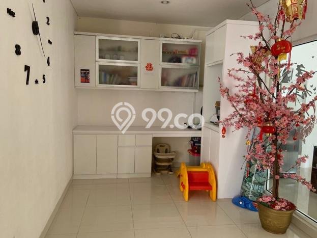 Rumah Luxury Modern Tanpa Renovasi di Citra Garden Jakarta Barat Rumah Luxury Modern Tanpa Renovasi di Citra Garden Jakarta Barat