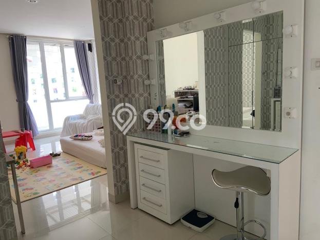 Rumah Luxury Modern Tanpa Renovasi di Citra Garden Jakarta Barat Rumah Luxury Modern Tanpa Renovasi di Citra Garden Jakarta Barat