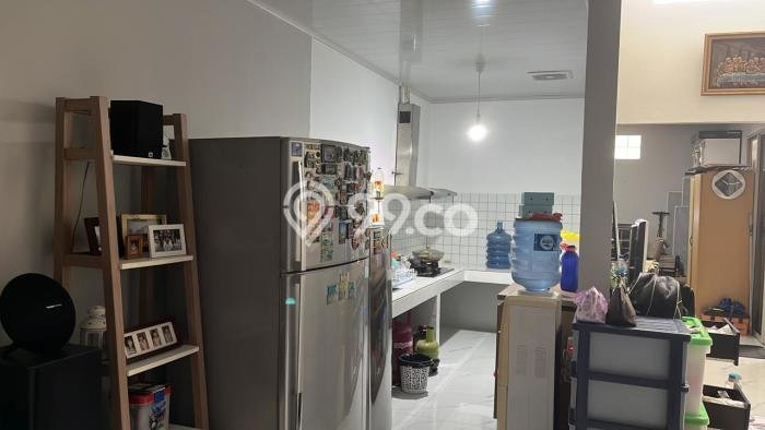 Rumah Minimalis di Jakarta Barat Dekat Sekolah Rumah Minimalis di Jakarta Barat Dekat Sekolah