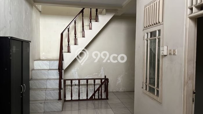 Rumah Modern 3 Kamar LT 90m2 di Poris Rumah Modern 3 Kamar LT 90m2 di Poris