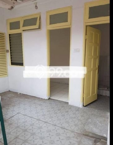 Rumah Minimalis 2 KT di Citra Garden Jakarta Barat Rumah Minimalis 2 KT di Citra Garden Jakarta Barat