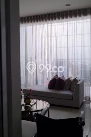Hunian Elit LB 300m2 Siap Huni Desain Elegan di Citra Garden, Jakarta Barat Hunian Elit LB 300m2 Siap Huni Desain Elegan di Citra Garden, Jakarta Barat