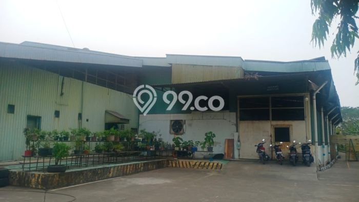 Unit Gudang Strategis di Balaraja, Tangerang Potensi Bisnis Besar Unit Gudang Strategis di Balaraja, Tangerang Potensi Bisnis Besar