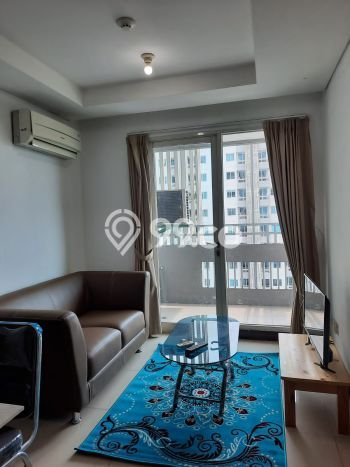 Dijual Apartemen di Jakarta Barat 2 Kamar & 1 Kamar Mandi, Luas 40m2 Dijual Apartemen di Jakarta Barat 2 Kamar & 1 Kamar Mandi, Luas 40m2