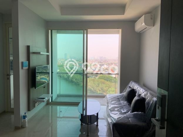 Hunian Apartemen Ideal untuk Dijual di Jakarta Barat dengan 2 Kamar Hunian Apartemen Ideal untuk Dijual di Jakarta Barat dengan 2 Kamar