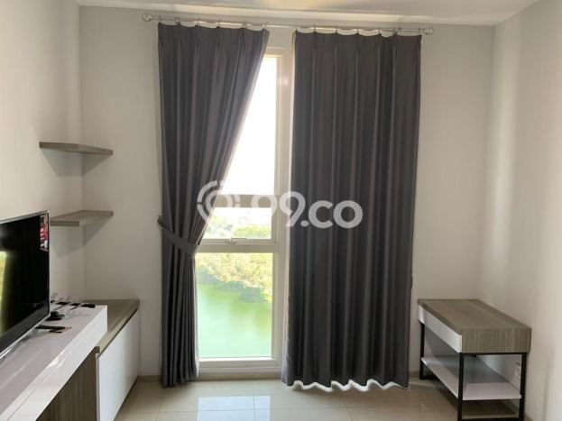 Hunian Apartemen Ideal untuk Dijual di Jakarta Barat dengan 2 Kamar Hunian Apartemen Ideal untuk Dijual di Jakarta Barat dengan 2 Kamar
