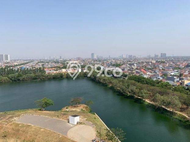 Hunian Apartemen Ideal untuk Dijual di Jakarta Barat dengan 2 Kamar Hunian Apartemen Ideal untuk Dijual di Jakarta Barat dengan 2 Kamar