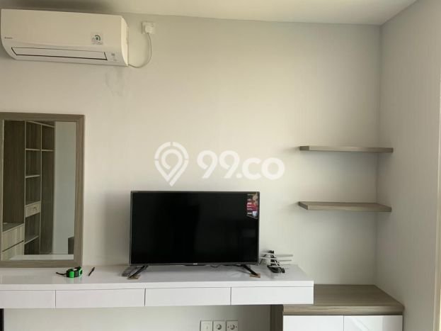 Hunian Apartemen Ideal untuk Dijual di Jakarta Barat dengan 2 Kamar Hunian Apartemen Ideal untuk Dijual di Jakarta Barat dengan 2 Kamar