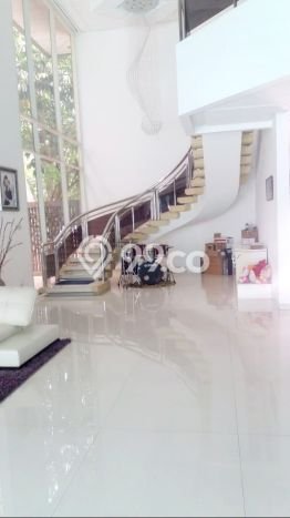 Jual Rumah Mewah Megah Dengan View Eksklusif di Sunter, Jakarta Utara Jual Rumah Mewah Megah Dengan View Eksklusif di Sunter, Jakarta Utara