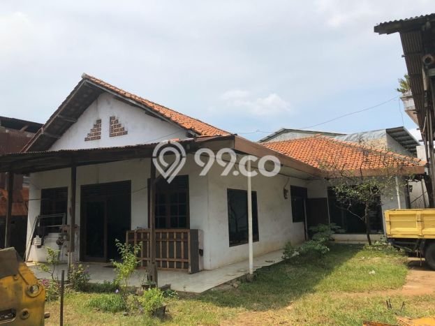 Kavling Tanah Dijual di Cipondoh Tangerang Spesifikasi 2650m2 Kavling Tanah Dijual di Cipondoh Tangerang Spesifikasi 2650m2