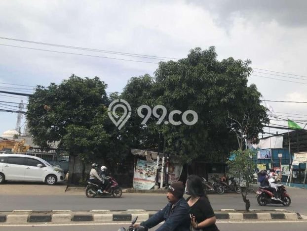 Kavling Tanah Dijual di Cipondoh Tangerang Spesifikasi 2650m2 Kavling Tanah Dijual di Cipondoh Tangerang Spesifikasi 2650m2