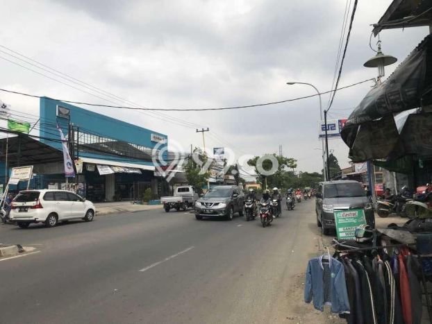Kavling Tanah Dijual di Cipondoh Tangerang Spesifikasi 2650m2 Kavling Tanah Dijual di Cipondoh Tangerang Spesifikasi 2650m2