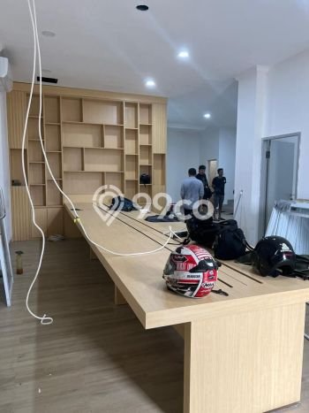 Unit Ruko Dijual di Cengkareng Jakarta Barat 202m2 Unit Ruko Dijual di Cengkareng Jakarta Barat 202m2