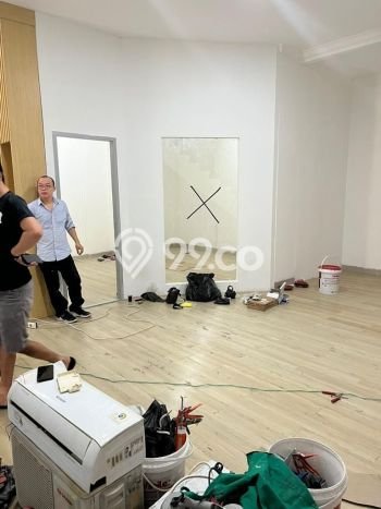 Unit Ruko Dijual di Cengkareng Jakarta Barat 202m2 Unit Ruko Dijual di Cengkareng Jakarta Barat 202m2