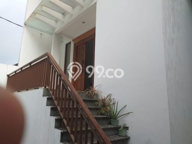 Jual Rumah Mewah Megah Dengan View Cantik di Cipete, Jakarta Selatan Jual Rumah Mewah Megah Dengan View Cantik di Cipete, Jakarta Selatan