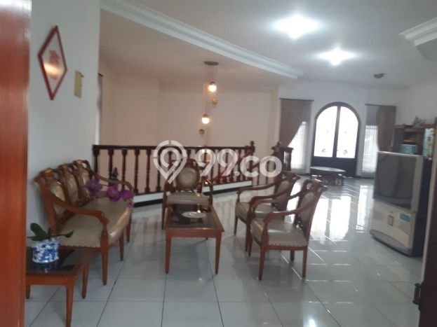 Rumah Luxury Modern Tanpa Renovasi di Kedoya Jakarta Barat Rumah Luxury Modern Tanpa Renovasi di Kedoya Jakarta Barat