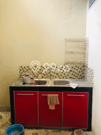 Rumah Elit Modern Tanpa Renovasi di Daan Mogot Jakarta Barat Rumah Elit Modern Tanpa Renovasi di Daan Mogot Jakarta Barat