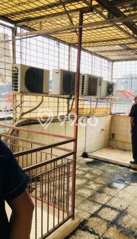 Rumah Elit Modern Tanpa Renovasi di Daan Mogot Jakarta Barat Rumah Elit Modern Tanpa Renovasi di Daan Mogot Jakarta Barat