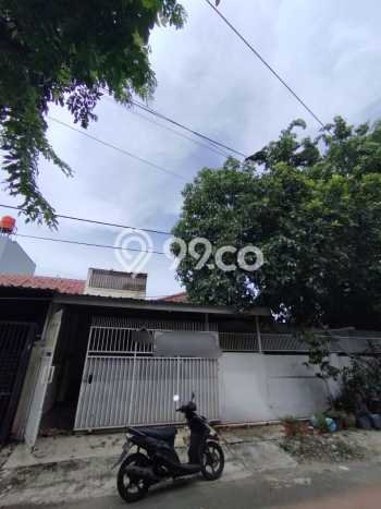 For Sale Hunian Rumah Terawat 3 KT di Citra Garden, Jakarta Barat For Sale Hunian Rumah Terawat 3 KT di Citra Garden, Jakarta Barat