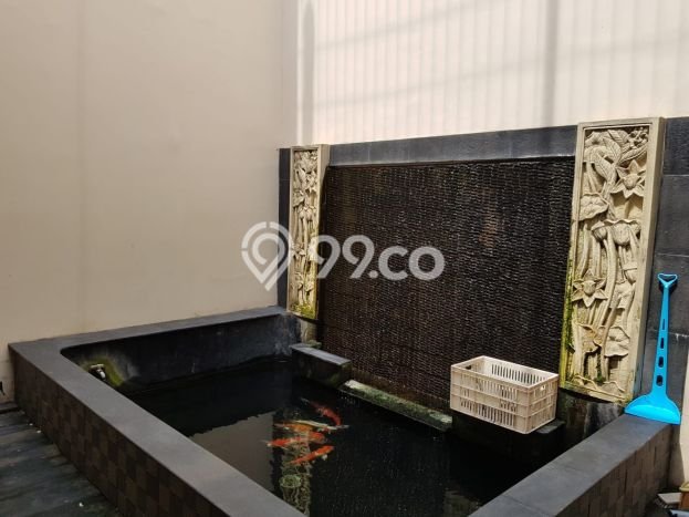 Hunian Mewah LB 250m2 Siap Pakai Desain Elegan di Kalideres, Jakarta Barat Hunian Mewah LB 250m2 Siap Pakai Desain Elegan di Kalideres, Jakarta Barat