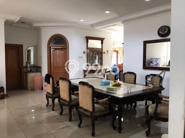 Rumah Elit Modern Tanpa Renovasi di Citra Garden Jakarta Barat Rumah Elit Modern Tanpa Renovasi di Citra Garden Jakarta Barat