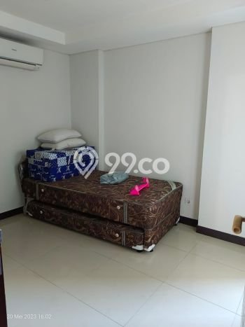 Hunian Apartemen Ideal untuk Dijual di Jakarta Barat dengan 2 Kamar Hunian Apartemen Ideal untuk Dijual di Jakarta Barat dengan 2 Kamar