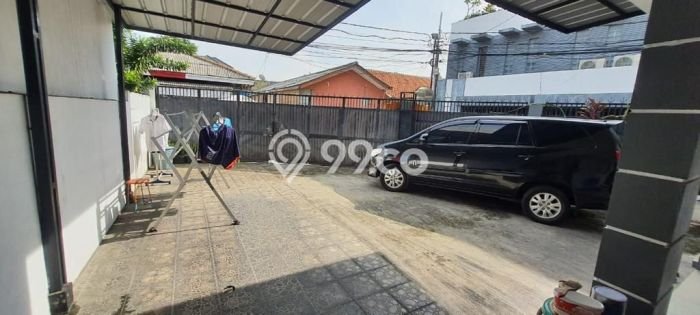 Hunian Elit LB 158m2 Siap Pakai Desain Elegan di Gandaria, Jakarta Selatan Hunian Elit LB 158m2 Siap Pakai Desain Elegan di Gandaria, Jakarta Selatan