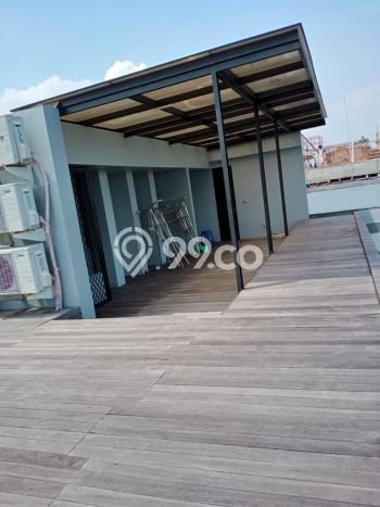 For Sale! Luxury House LT 432m2 Desain Elegan di Ancol For Sale! Luxury House LT 432m2 Desain Elegan di Ancol