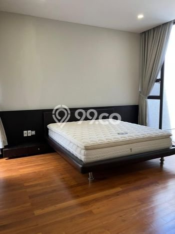 For Sale! Luxury House LT 432m2 Desain Elegan di Ancol For Sale! Luxury House LT 432m2 Desain Elegan di Ancol