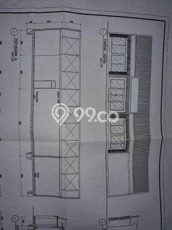 Unit Ruko Strategis di Bekasi Timur, Bekasi Potensi Bisnis Besar Unit Ruko Strategis di Bekasi Timur, Bekasi Potensi Bisnis Besar